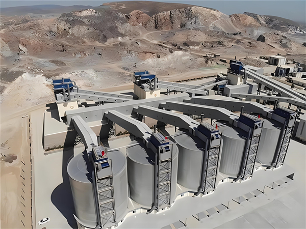 元宝山水泥钢板仓